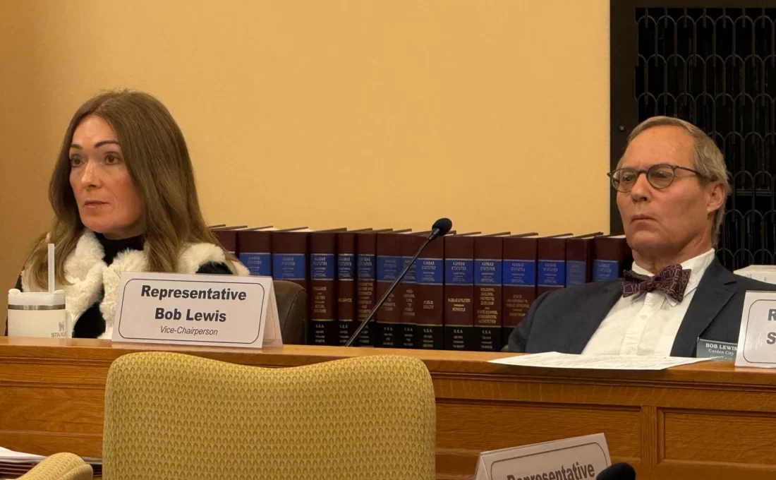 Kansas lawmakers still debating whether universities need to do more to limit diversity, equity, inclusion materials